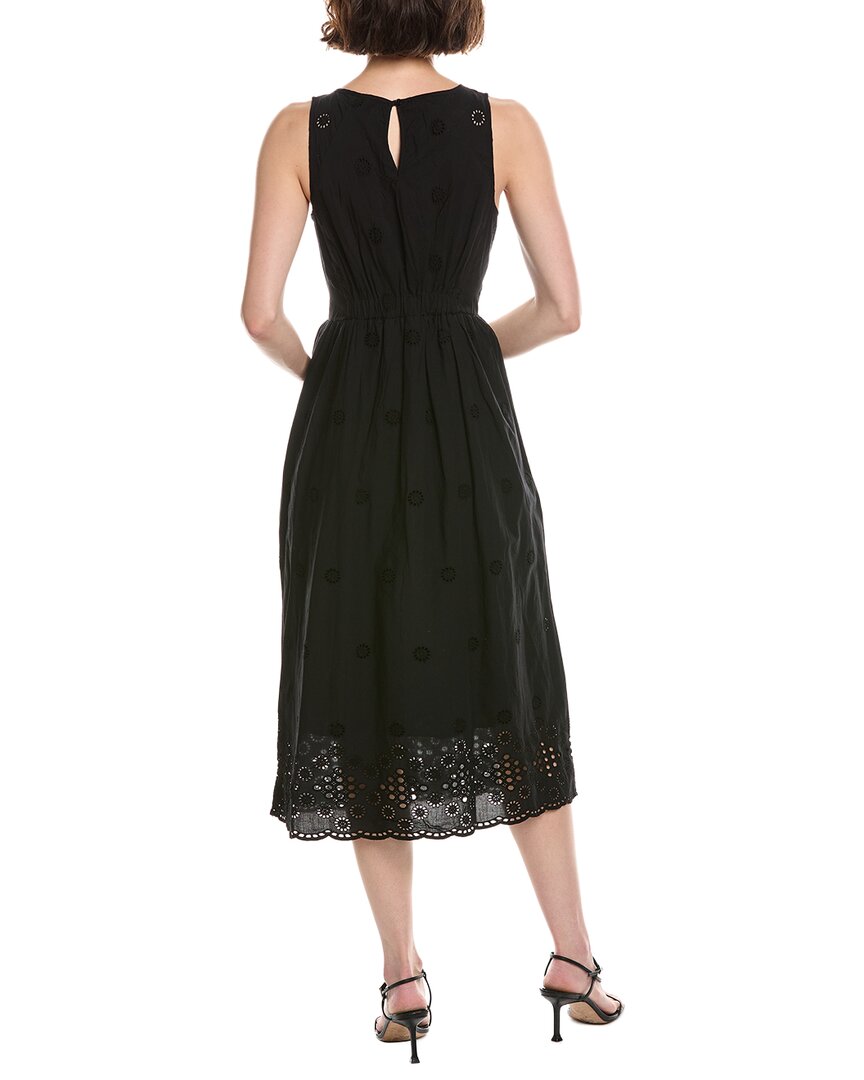 Michael Stars Faith Midi Dress