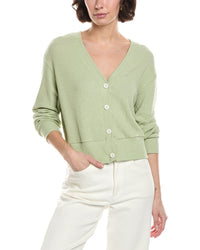 Michael Stars Ilsa V-Neck Cardigan