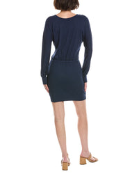 Michael Stars Kerrigan Mini Dress