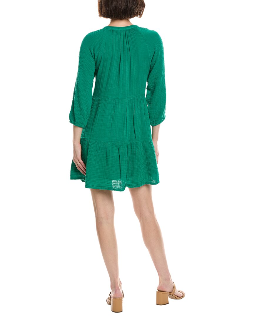 Michael Stars Sonia Mini Dress – Bluefly