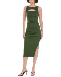 Michael Stars Lucinda Midi Dress