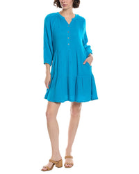 Michael Stars Sonia Mini Dress