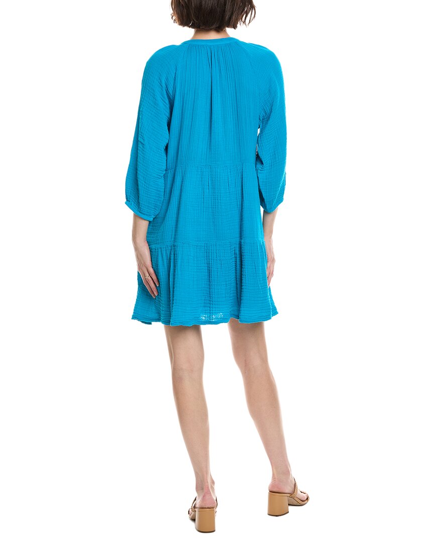 Michael Stars Sonia Mini Dress