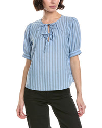 Michael Stars Fawn Top