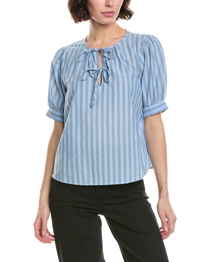 Michael Stars Fawn Top