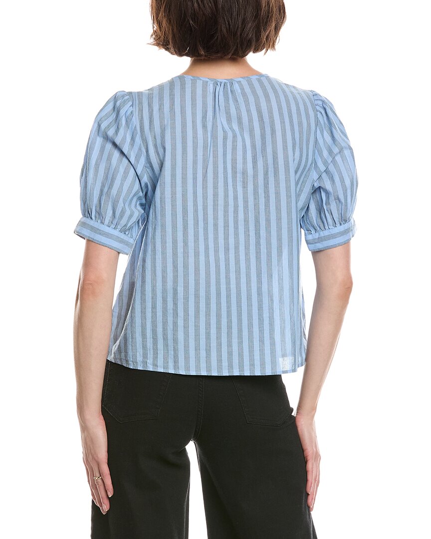 Michael Stars Fawn Top