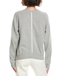Michael Stars Shayla Raglan Sweatshirt
