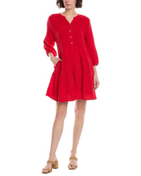 Michael Stars Sonia Mini Dress