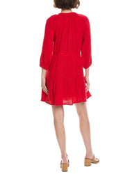 Michael Stars Sonia Mini Dress