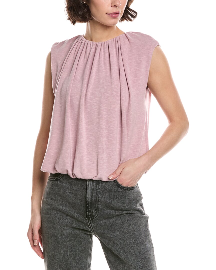 Michael Stars Cindy Bubble Top