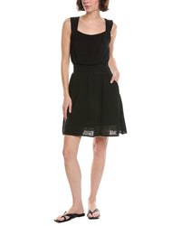 Michael Stars Josephine Above-Knee Mini Dress