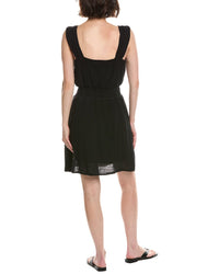 Michael Stars Josephine Above-Knee Mini Dress