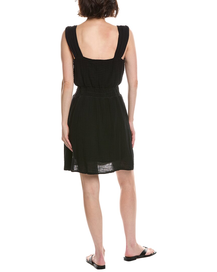 Michael Stars Josephine Above-Knee Mini Dress