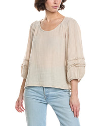 Michael Stars Pruitt Top