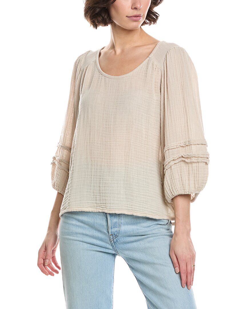 Michael Stars Pruitt Top