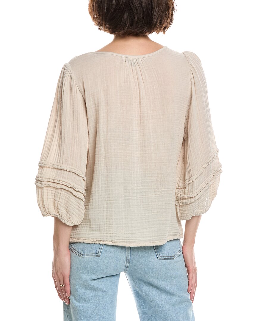 Michael Stars Pruitt Top
