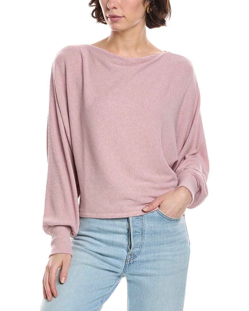 Michael Stars Roxy Top