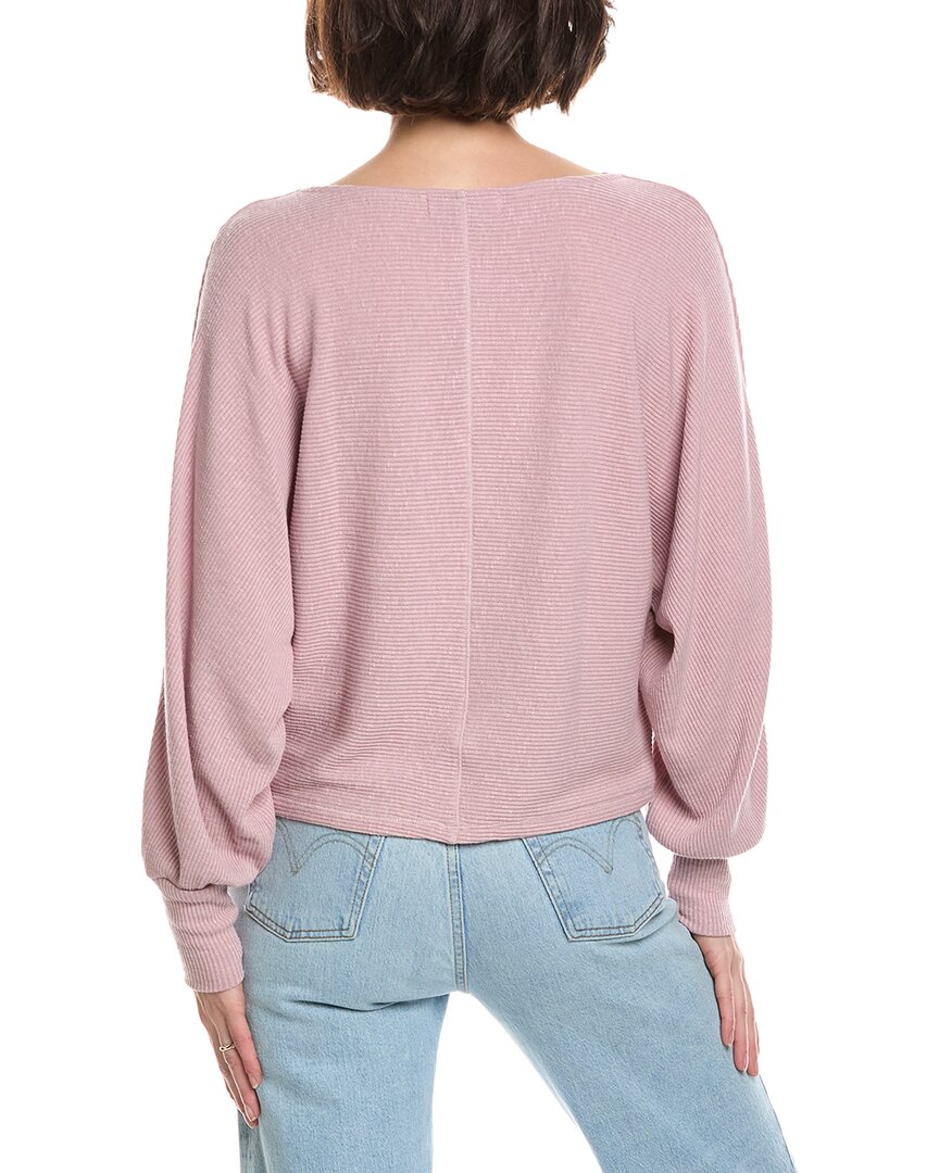 Michael Stars Roxy Top