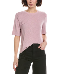 Michael Stars Frankie Crewneck Top