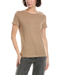 Michael Stars Colleen Classic Crew T-Shirt
