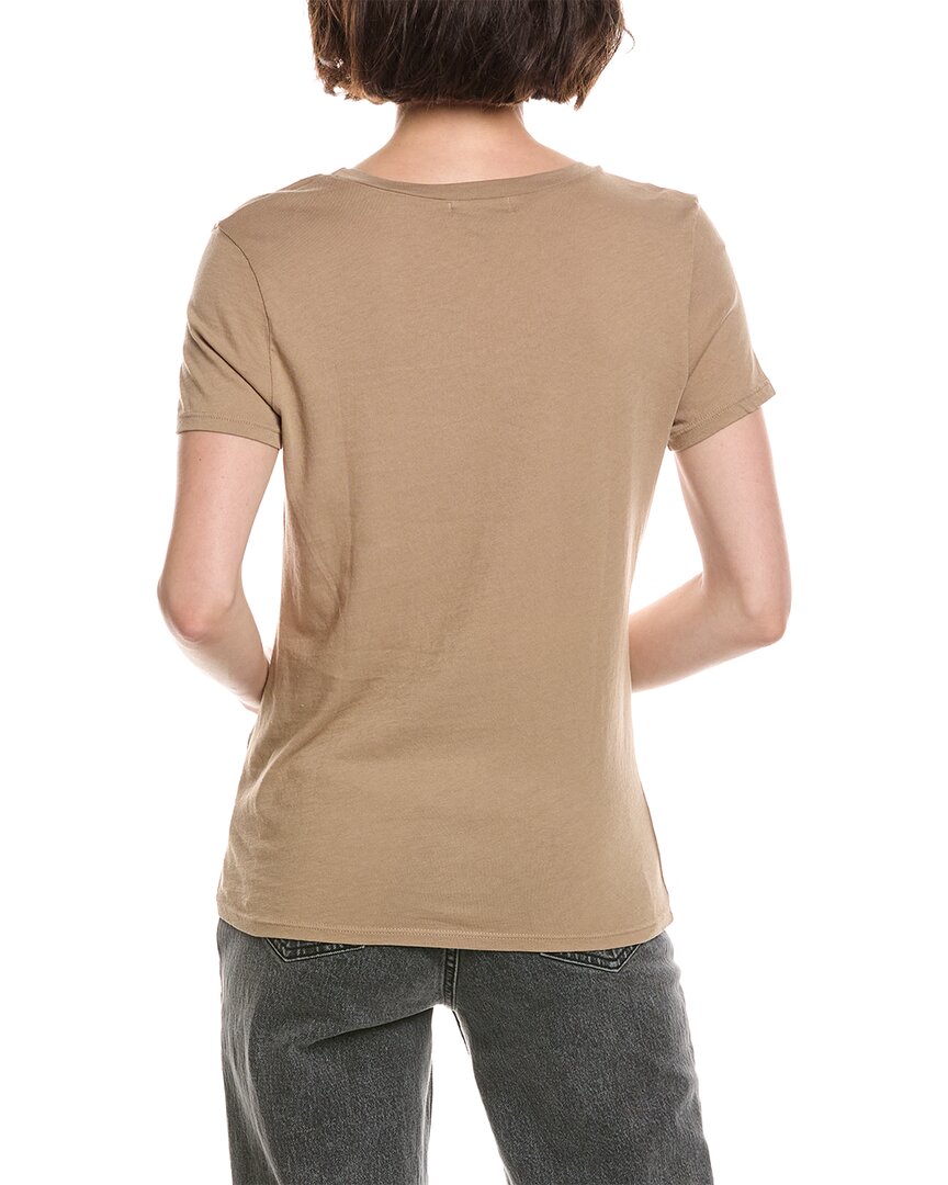 Michael Stars Colleen Classic Crew T-Shirt