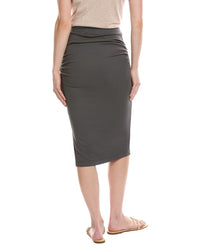 Michael Stars Rae Midi Skirt