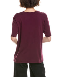 Michael Stars Lauren Relaxed Fit Easy T-Shirt