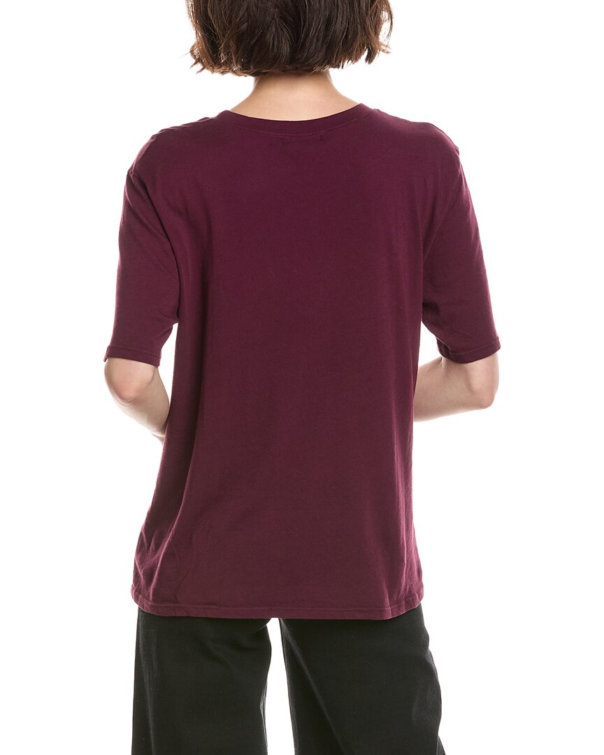 Michael Stars Lauren Relaxed Fit Easy T-Shirt