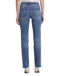 Nydj Marilyn Majorca Bay Straight Leg Jean