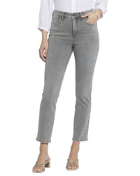 Nydj Curve Island Pines Slim Jean