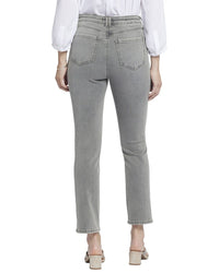 Nydj Curve Island Pines Slim Jean