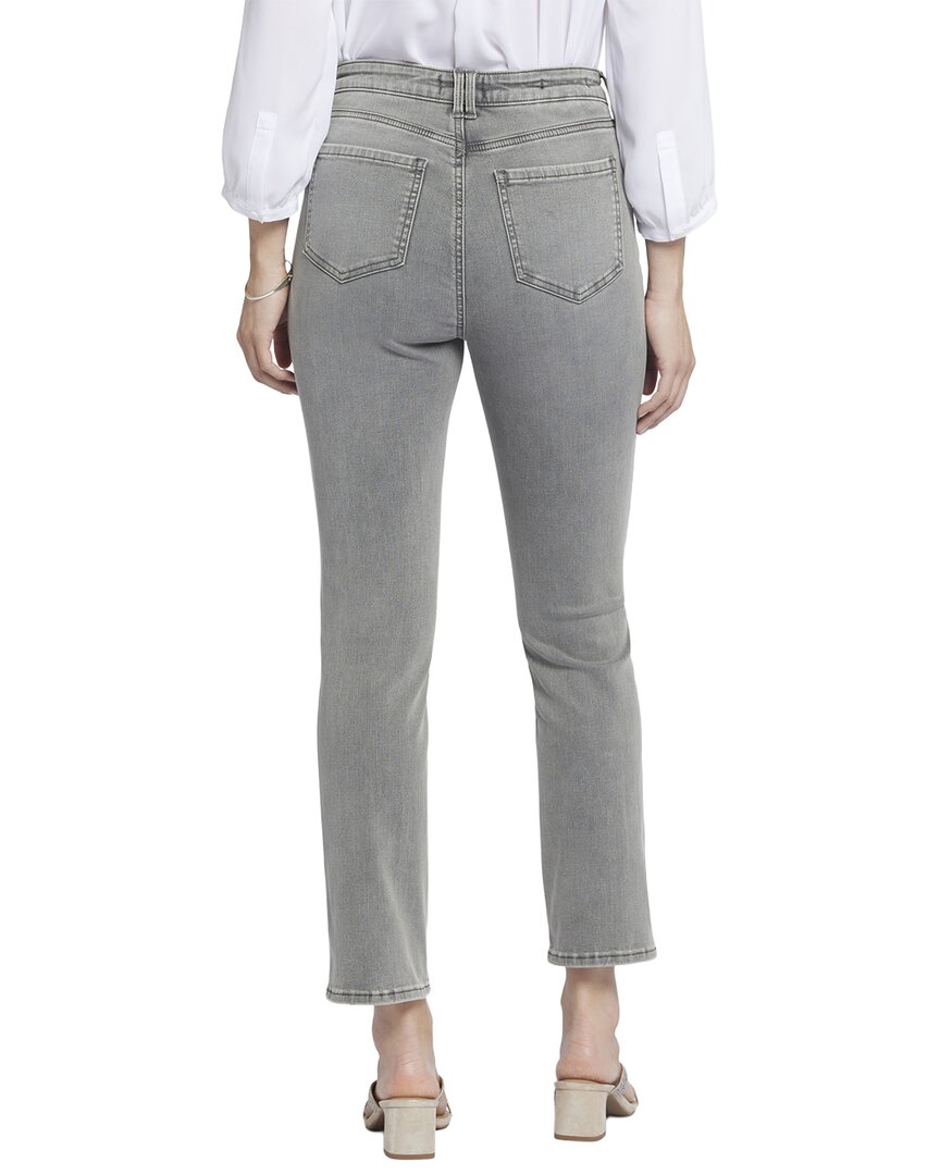 Nydj Curve Island Pines Slim Jean
