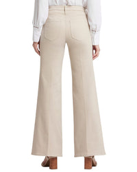 Nydj Mia Feather Palazzo Jean