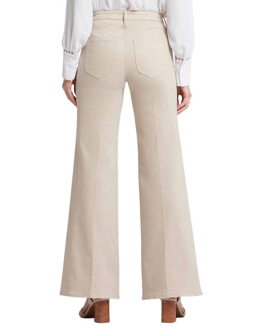 Nydj Mia Feather Palazzo Jean