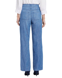 Nydj Teresa Corfu Wide Leg Jean
