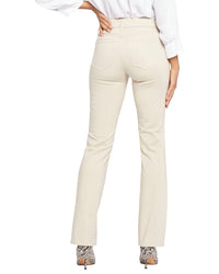 Nydj Marilyn Feather Straight Leg Jean