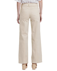 Nydj Teresa Feather Wide Leg Jean