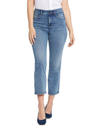 Nydj Marilyn Fantasy Straight Leg Jean