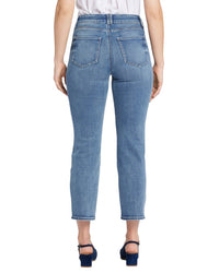 Nydj Marilyn Fantasy Straight Leg Jean