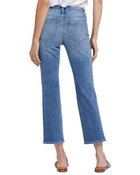 Nydj Marilyn Barcelona Breeze Crop Jean