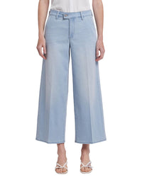 Nydj Mona Clear Waters Ankle Crop Jean
