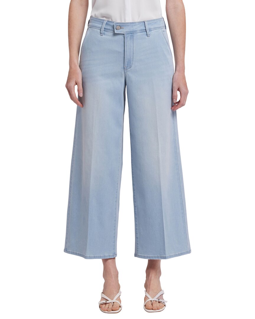 Nydj Mona Clear Waters Ankle Crop Jean