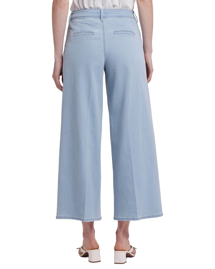 Nydj Mona Clear Waters Ankle Crop Jean