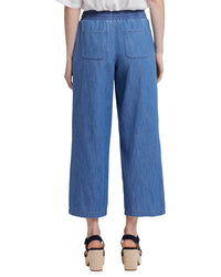 Nydj Jayne Everly Wide Leg Jean