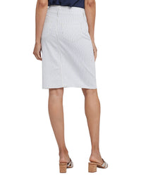 Nydj Skirt Mini Skirt