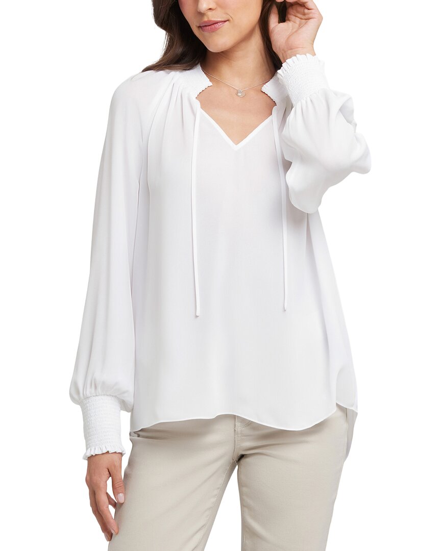 Nydj Gemma Blouse
