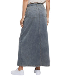 Nydj Long Skirt