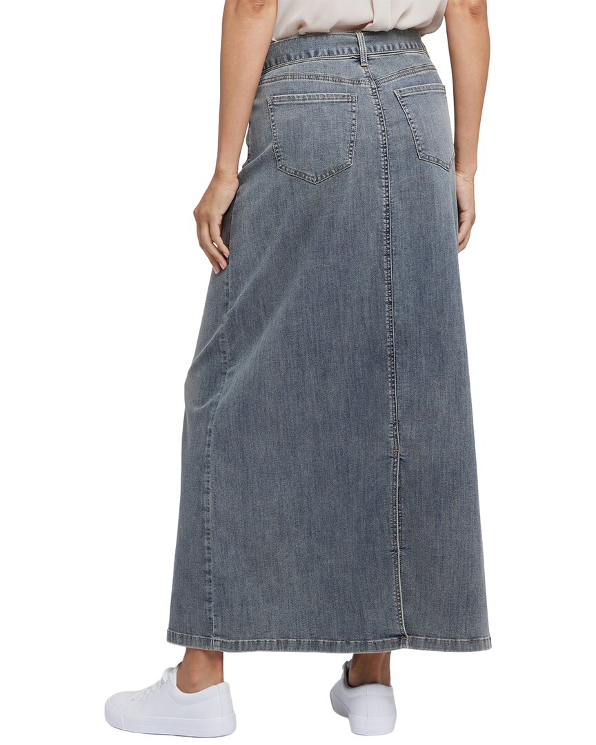 Nydj Long Skirt
