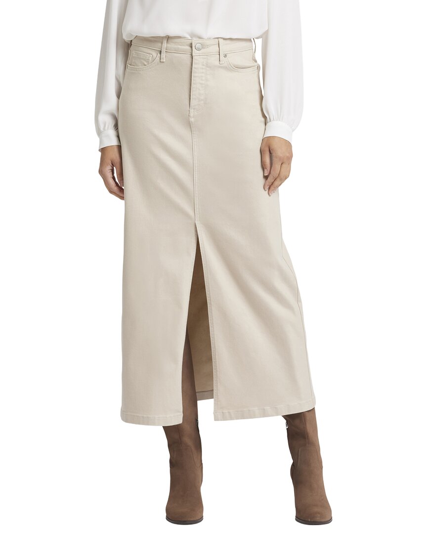 Nydj Long Skirt