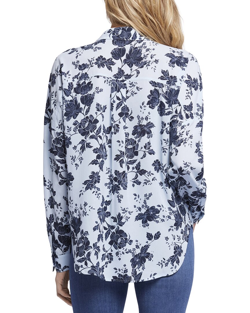 Nydj Becky Blouse